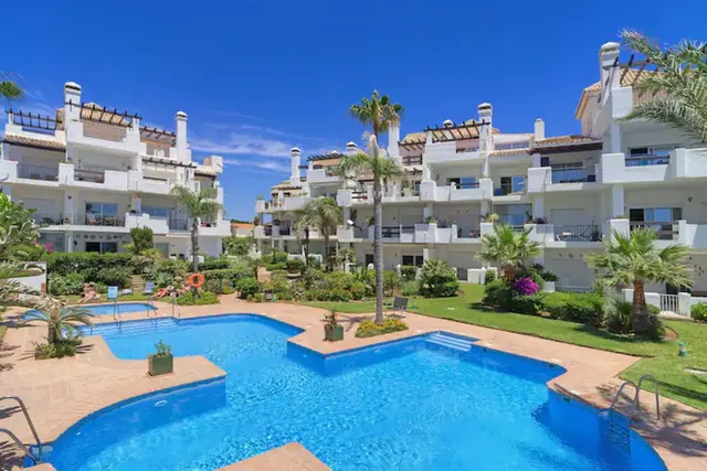 Apartamento 3 habitaciones 119m² en venta - Riviera del sol — 20