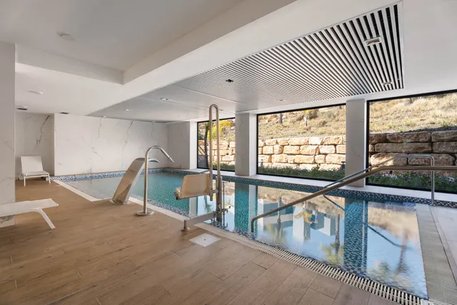 Ático 3 habitaciones 195m² en venta - Costa Del Sol — 21
