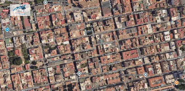 Venta Piso en Edjido - Almería - foto 2
