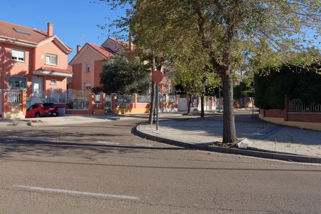 Estupendo Pareado en la Urb. "SOTOVERDE," ARROYO DE LA ENCOMIENDA — 9