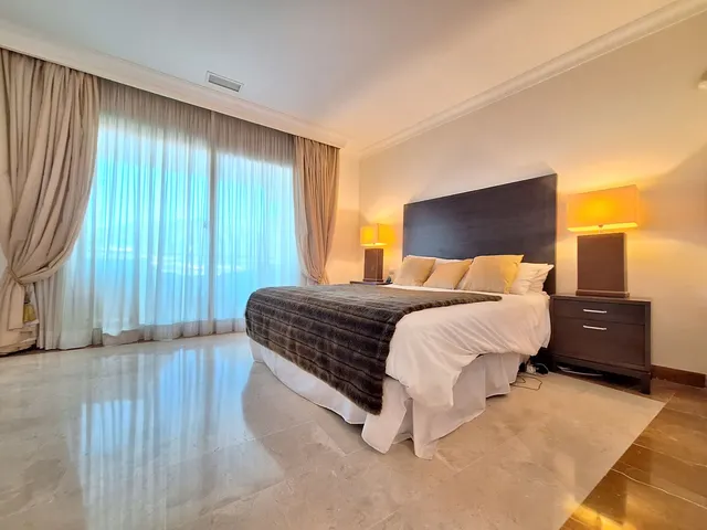 Ático Dúplex 3 habitaciones 229m² en venta - Marbella — 38