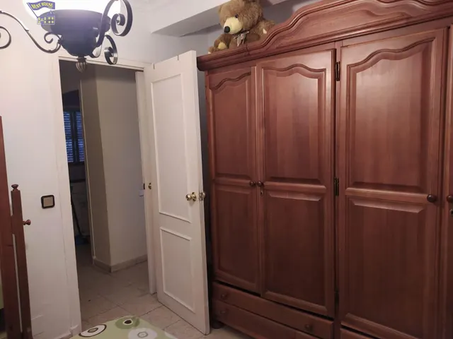 Se vende piso en Arcos de la Frontera (zona cercana al centro) — 11