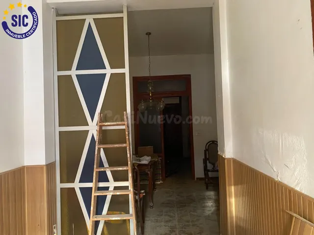 Casa en venta para reformar en Alginet C/ Alfonso 40 - foto 5