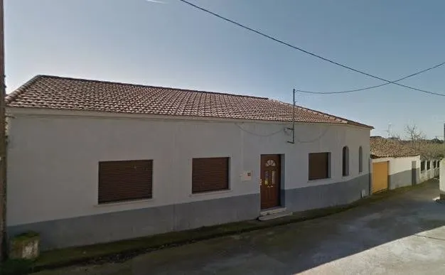 Urbis te ofrece una casa en Muñoz, La Fuente de San Esteban, Salamanca.