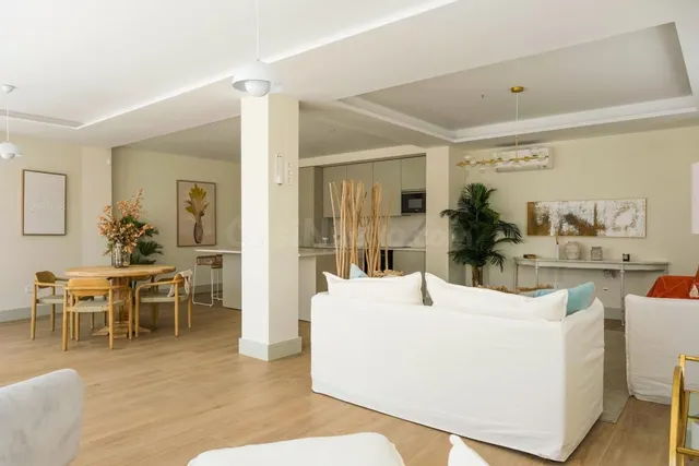 Apartamento 2 habitaciones 107m² en venta - Limonar — 23