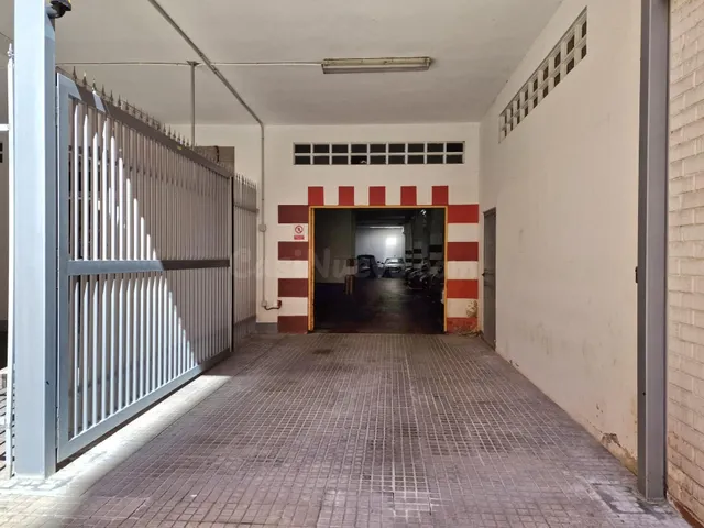 PLAZA DE GARAJE ENTRADA LLANA. ZONA ORZAN- CALLE SOCORRO