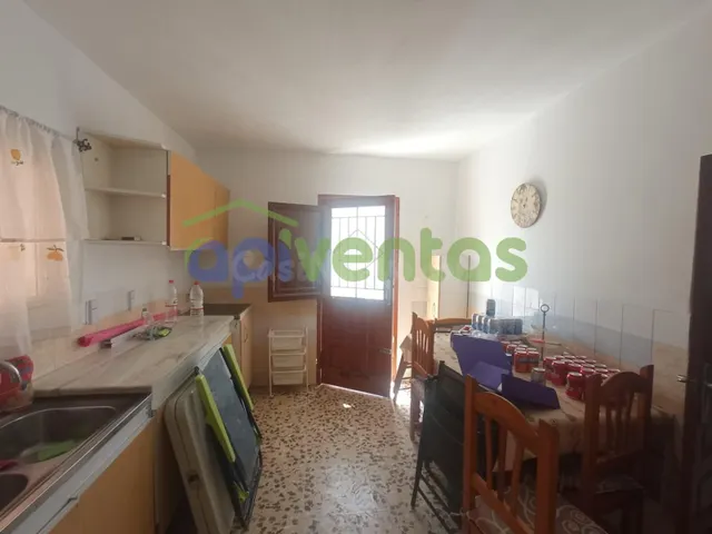 Casa en Carrt de Pulpí-La Campana - foto 2