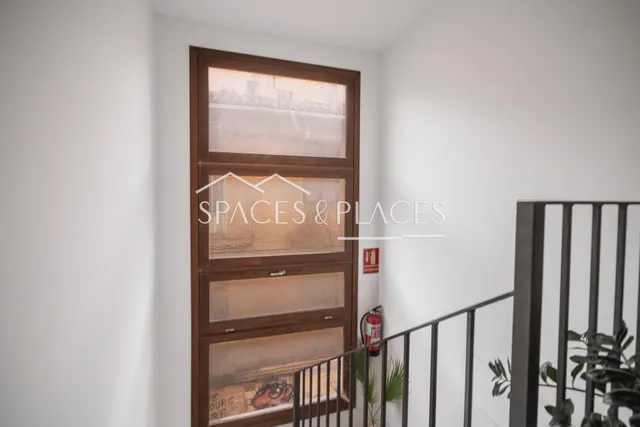 Piso de 2 dormitorios con piscina y garaje junto — 30