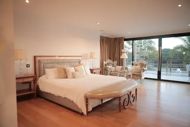 Chalet 8 habitaciones 815m² en venta - Marbella — 24