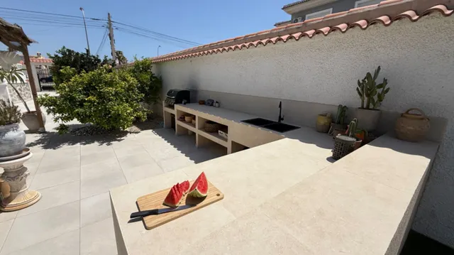 Villa 3 habitaciones 151m² en venta - La Siesta - El Salado - Torreta — 43