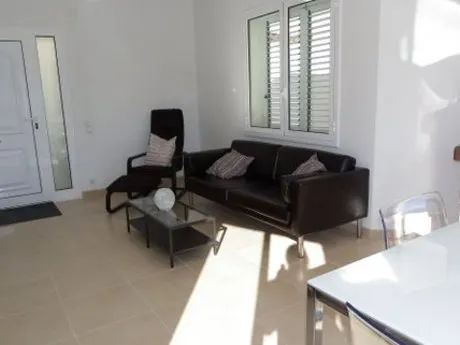 Casa 86 m2 - con jardín -  Costa Brava — 5