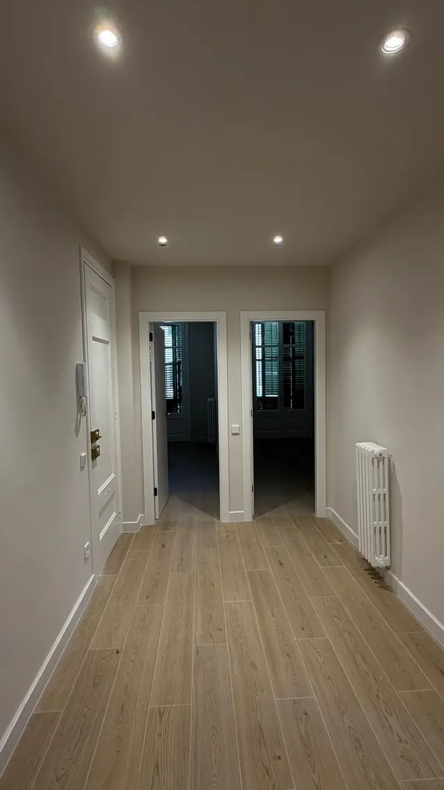 PISO DE ALQUILER EN PLENO CENTRO DE MANRESA — 7