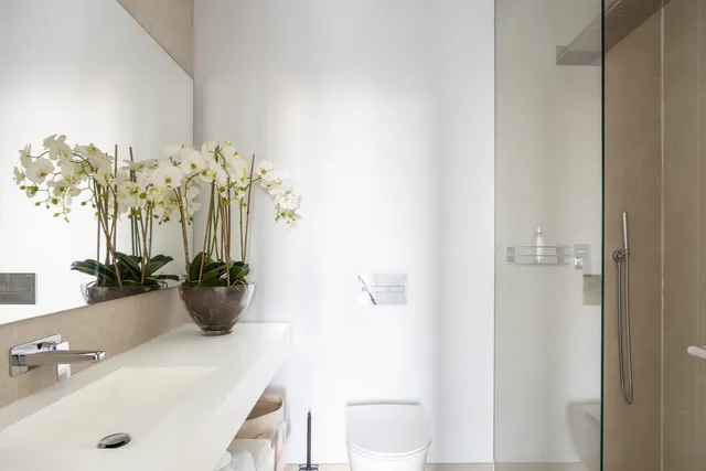 Apartamento 2 habitaciones 112m² en venta - Marbella — 16