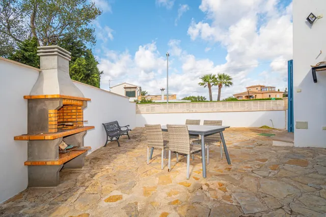 Chalet independiente en venta en Bahía Azul (Llucmajor) — 13