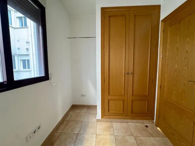 Piso 3 dormitorios con terraza en Santa Maria de Gracia Murcia — 28
