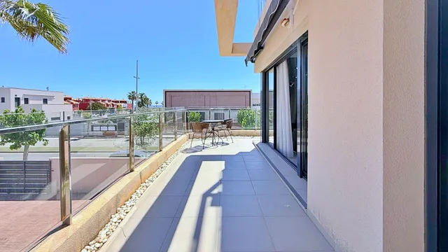 Ático 3 habitaciones 108m² en venta - La Torre de la Horadada — 23