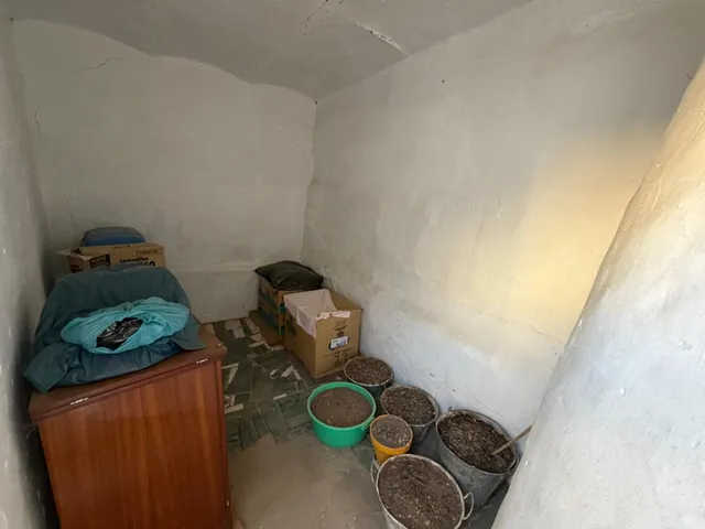 Casa en Arroyo de la Luz con patio, terraza y cochera de 40 metros cuadrados — 32