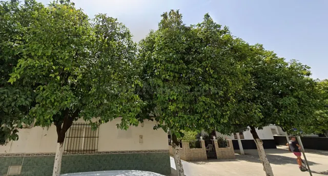 Venta casa en San José de la Rinconada (Sevilla) — 2