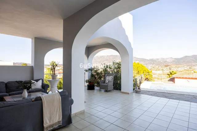 Adosado 6 habitaciones 324m² en venta - Riviera del sol — 8