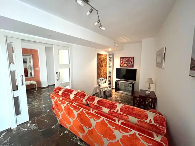 Piso 2 habitaciones 121m² en alquiler - Arenal - Museo - Tetuán — 13