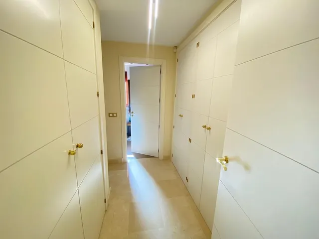 Apartamento 3 habitaciones 124m² en venta - El Madroñal — 19