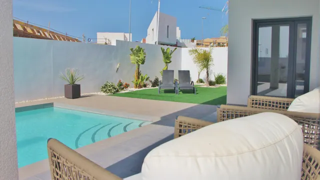 Villa 3 habitaciones 120m² en venta - Comunidad valenciana — 7