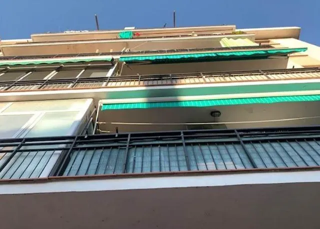SE VENDE piso OKUPADO en Avenida Germans Marti 21 de Martore