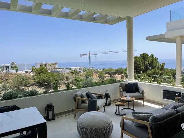 Adosado 3 habitaciones 171m² en venta - Marbella — 5