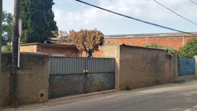 Parcela en venta - Marca del Ham - Vilatenim - foto 5