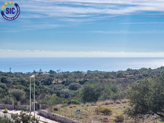Apartamento de dos dormitorios con vistas al mar — 13