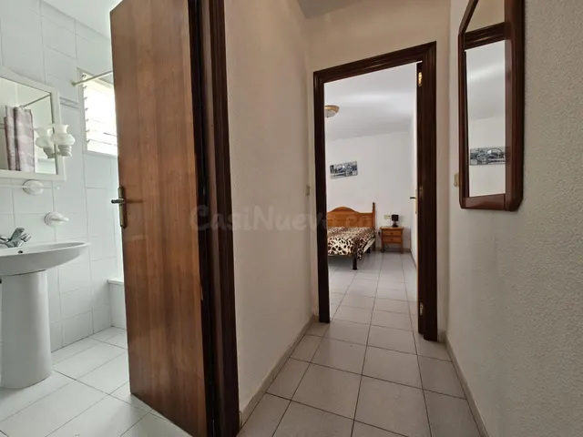 Apartamento 1 habitación 55m² en venta - Centro — 3