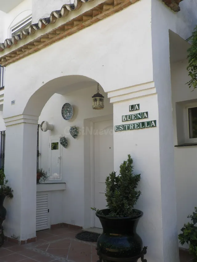 Adosado 5 habitaciones 225m² en venta - Costa Del Sol - foto 3