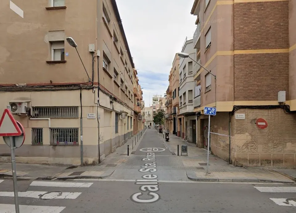 PISO EN  L'HOSPITALET DE LLOBREGAT