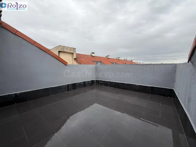 Piso 2 habitaciones en venta - Castilla la mancha