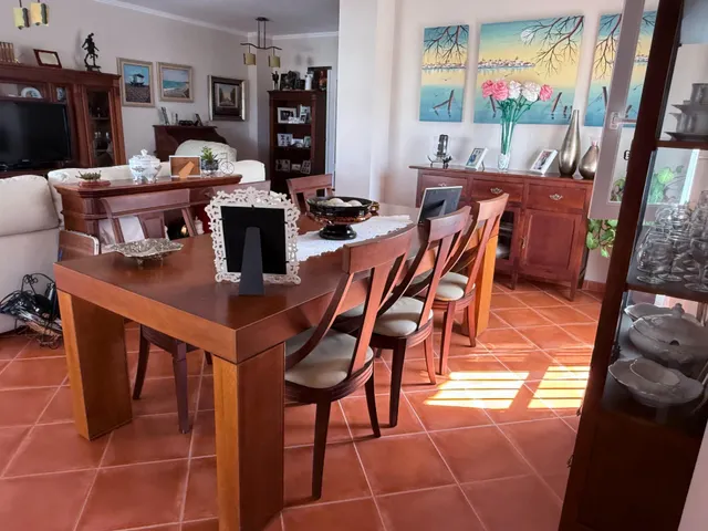 Chalet en Viña Málaga — 34