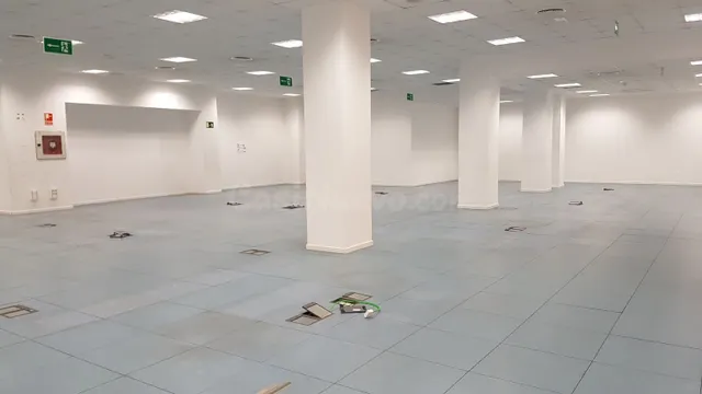 OFICINA DISPONIBLE EN ALQUILER EN PCT LA CARUJA - foto 4