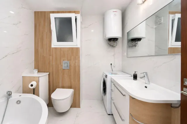 Modernos apartamentos con vistas al mar en Los Frutales, Torrevieja — 17