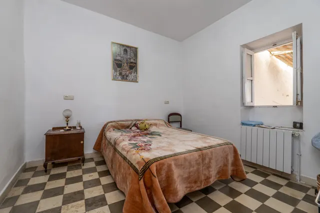 ¡Descubre tu nuevo hogar en benalúa de las villas! — 43
