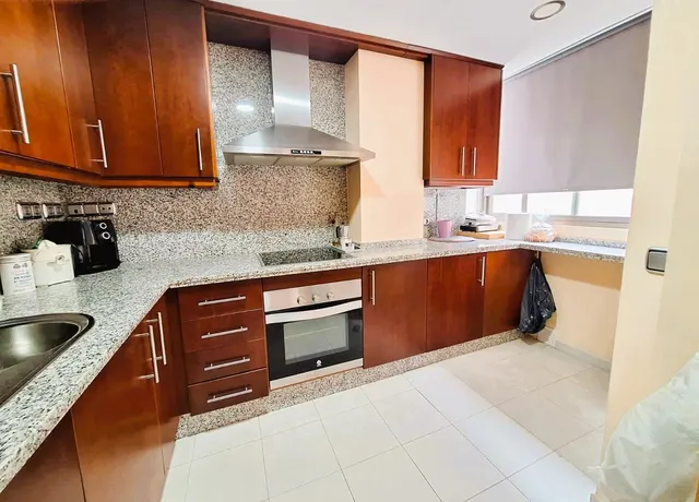 Ático 3 habitaciones 112m² en venta - Centro — 7