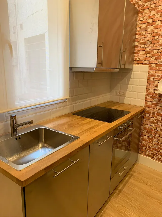 Piso 1 habitación 54m² en venta - Malasaña-Universidad — 9