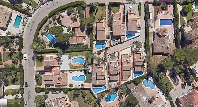 Villa de 3 dormitorios 2 baños en villamartin ( orihuela costa ) — 8