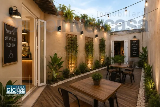 Comercial en venta en SAN ISIDRO (Valencia) - foto 3