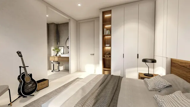 Villa 4 habitaciones 540m² en venta - Altea la Vella — 8