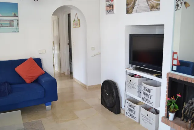 Pareado 3 habitaciones 100m² en venta - La Zenia — 39
