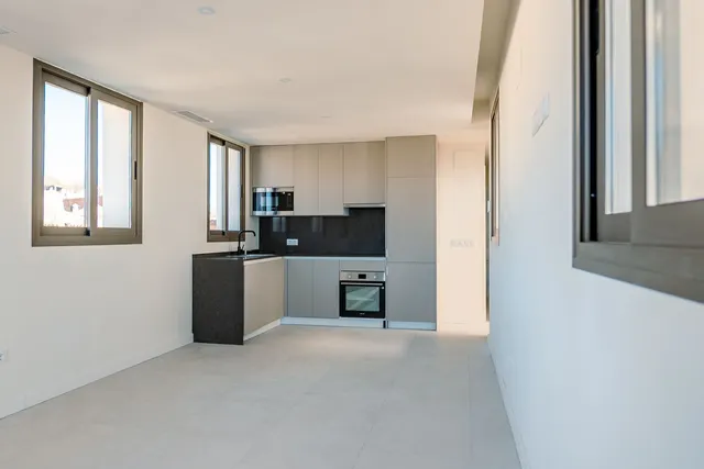Ático Dúplex 2 habitaciones 90m² en venta - Costa Del Sol — 7
