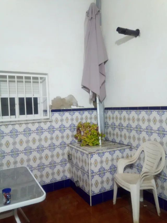 CASA EN ELDA — 11