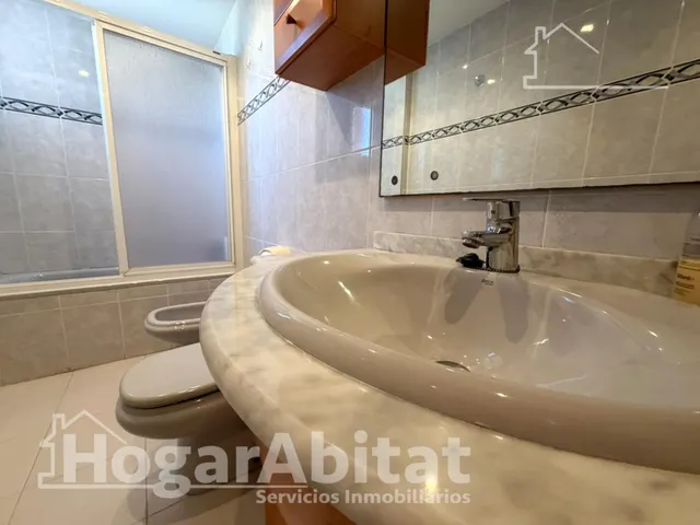 ¡CON TERRAZA Y PISCINA EN RESIDENCIAL CON VISTAS AL MAR! — 34