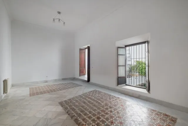 Casa palacio en pleno centro de sanlúcar — 34