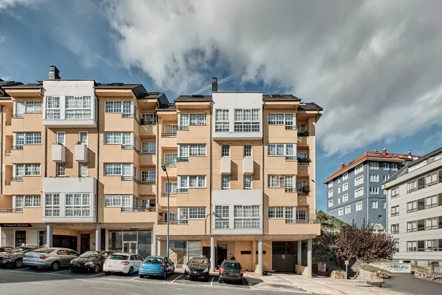Piso 3 habitaciones 92m² en venta - Portádego - Vilaboa Norte — 33
