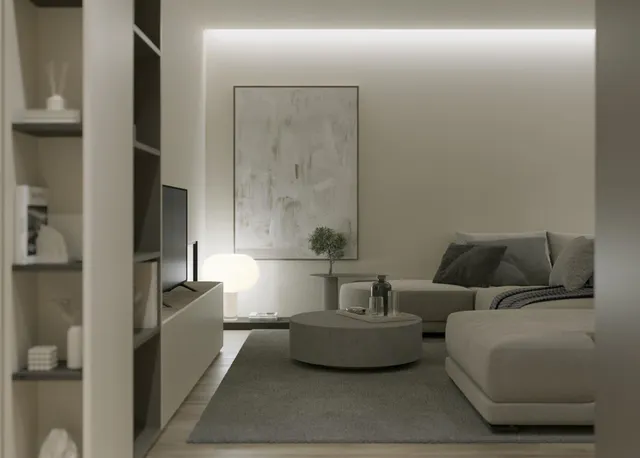 Apartamento 4 habitaciones en venta - Centro da Cidade — 9
